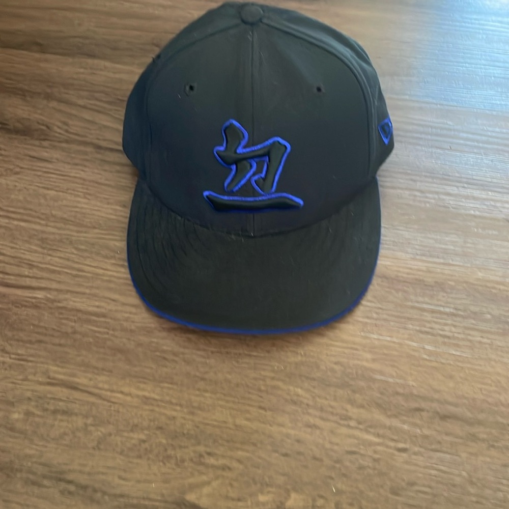 MLB Los Angeles Dodgers New Era 1920 Dodgers Baseball Cap Size 7 1/2